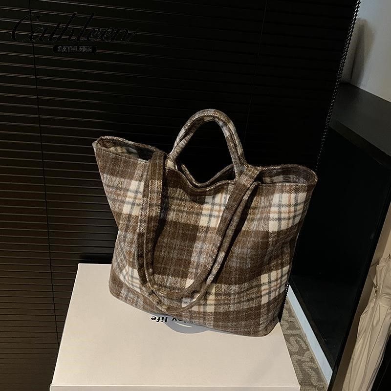 Retro woolen bag for women goo - Women'S Bags New Look บทวิจารณ์และราคา