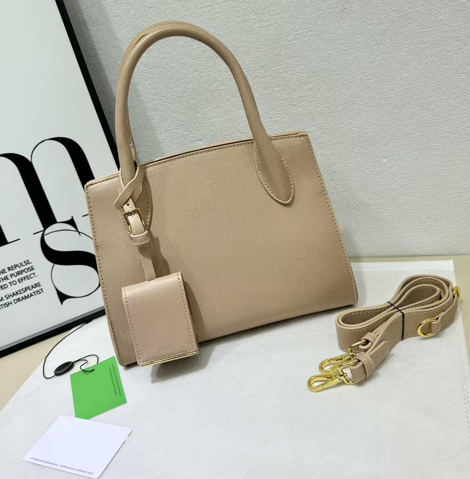 Women Dusty Pink Crossgrain Le - Women Bags Prada บทวิจารณ์และราคา