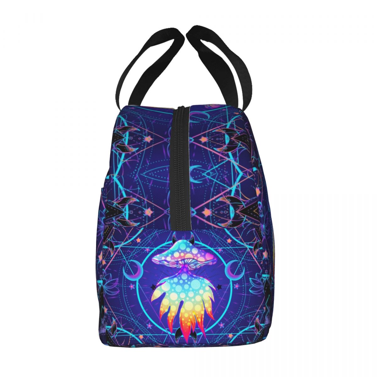 Custom India Mandala Magic Lun - Women Bags India บทวิจารณ์และราคา