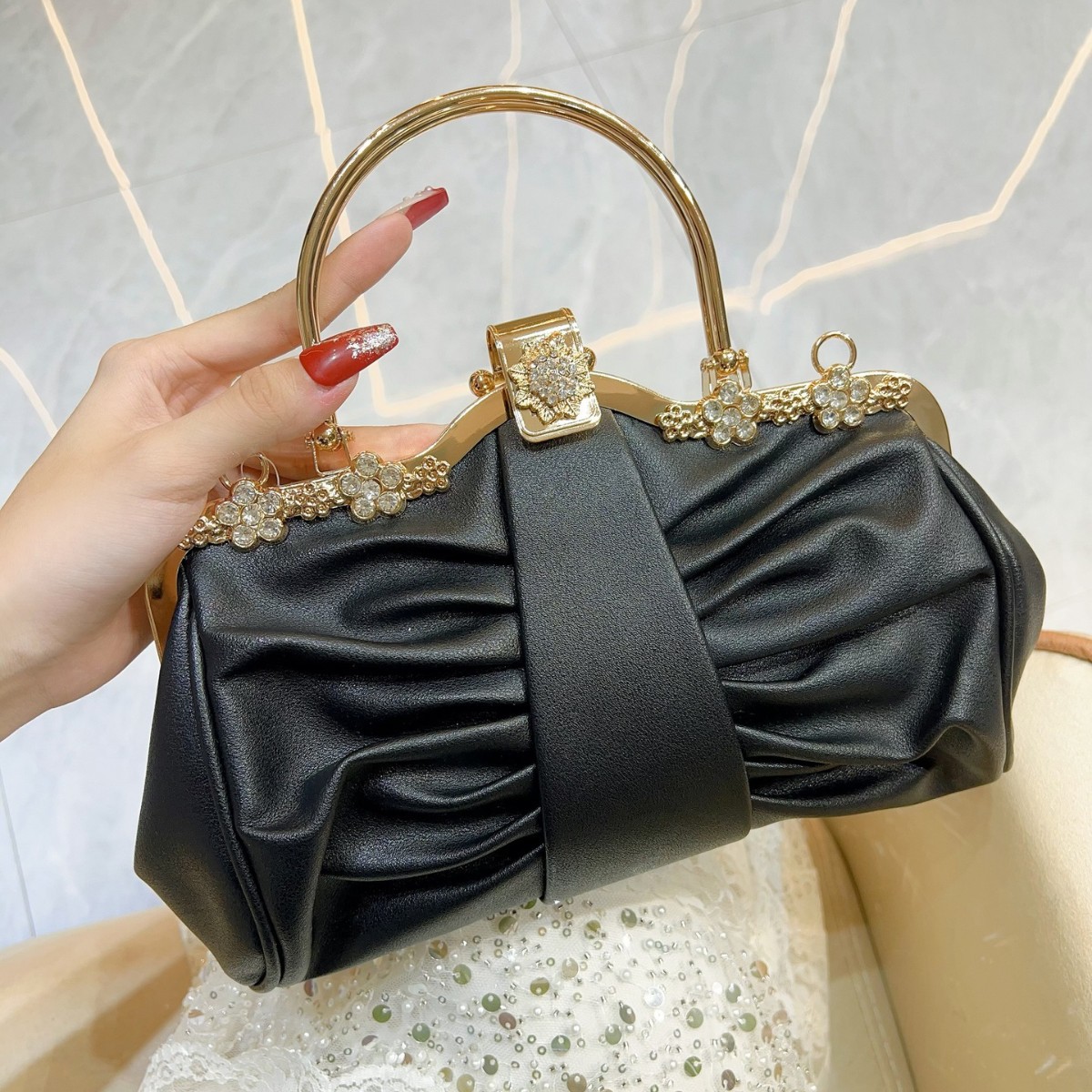 2025 Luxury High-end Party Clo - Women Bags In Trend บทวิจารณ์และราคา