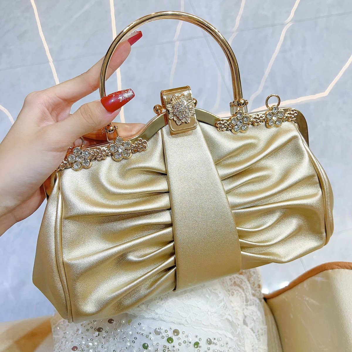 2025 Luxury High-end Party Clo - Women Bags In Trend บทวิจารณ์และราคา