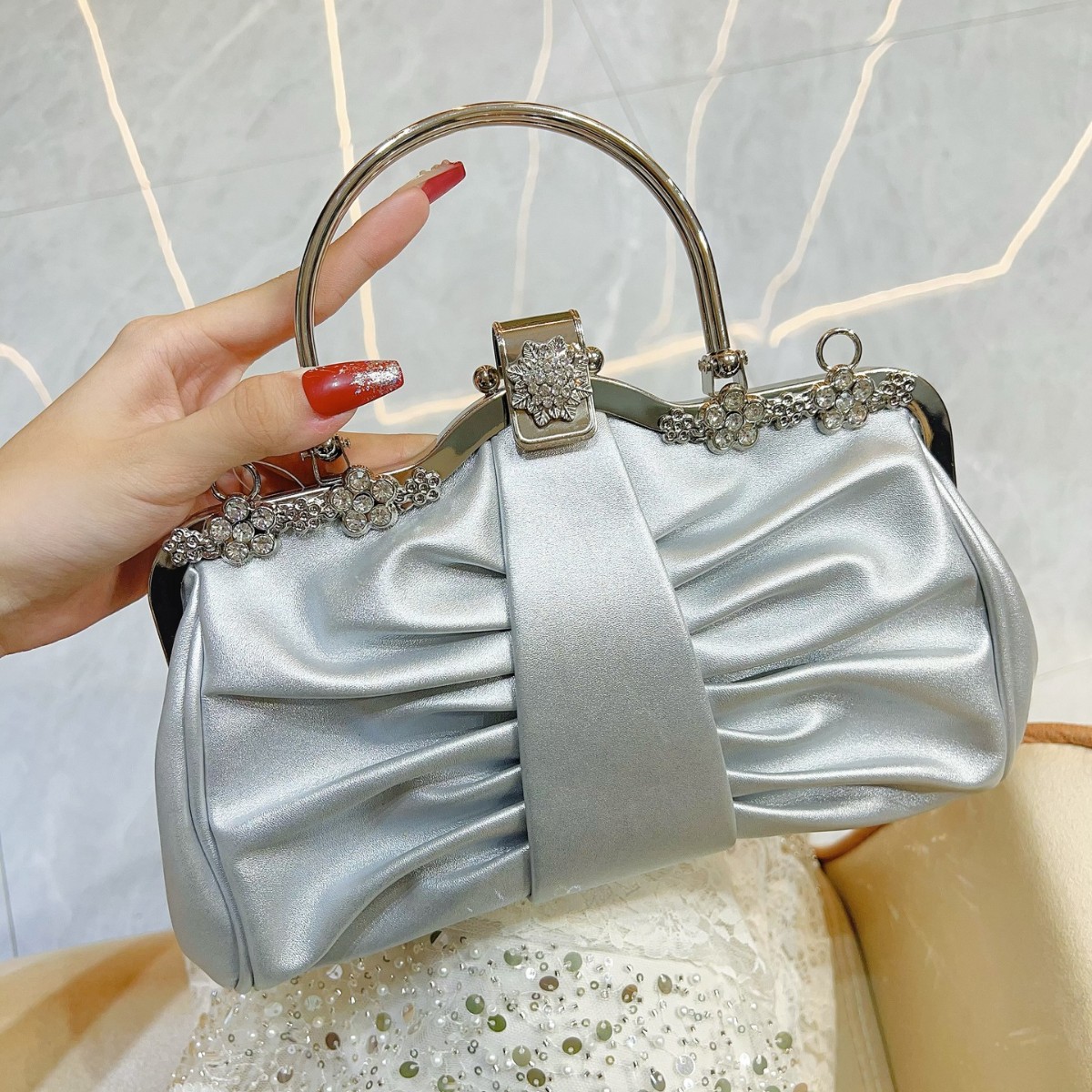 2025 Luxury High-end Party Clo - Women Bags In Trend บทวิจารณ์และราคา
