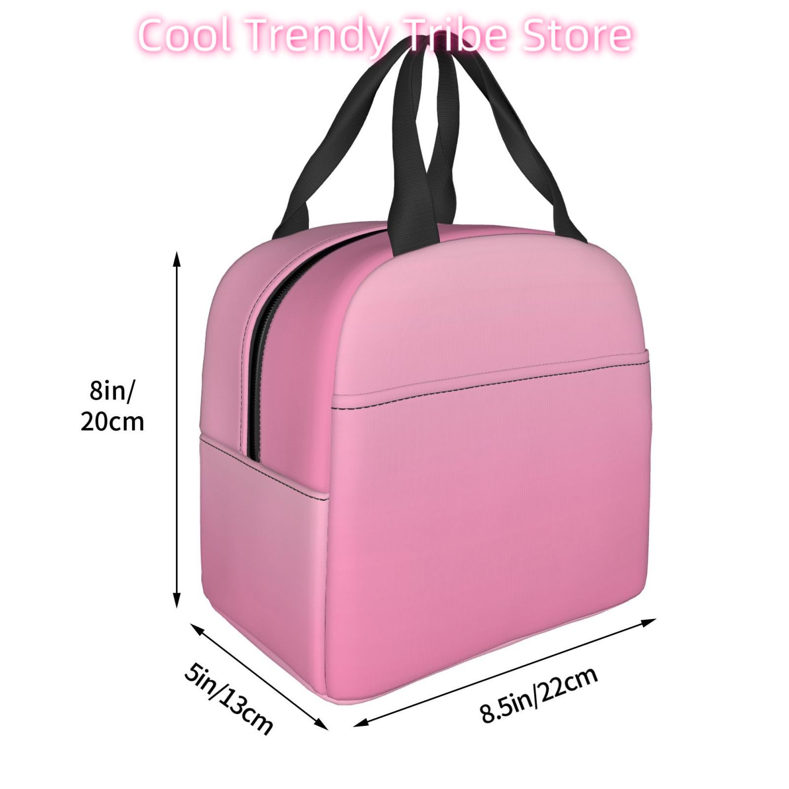 Insulated Lunch Bag for Women  - Women Hand Bags For Office บทวิจารณ์และราคา