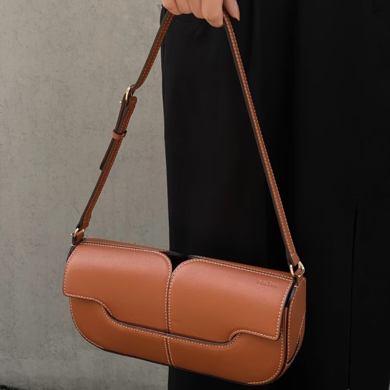 2026 Women Fashion Genuine Lea - Women Bags 2026 Trends บทวิจารณ์และราคา
