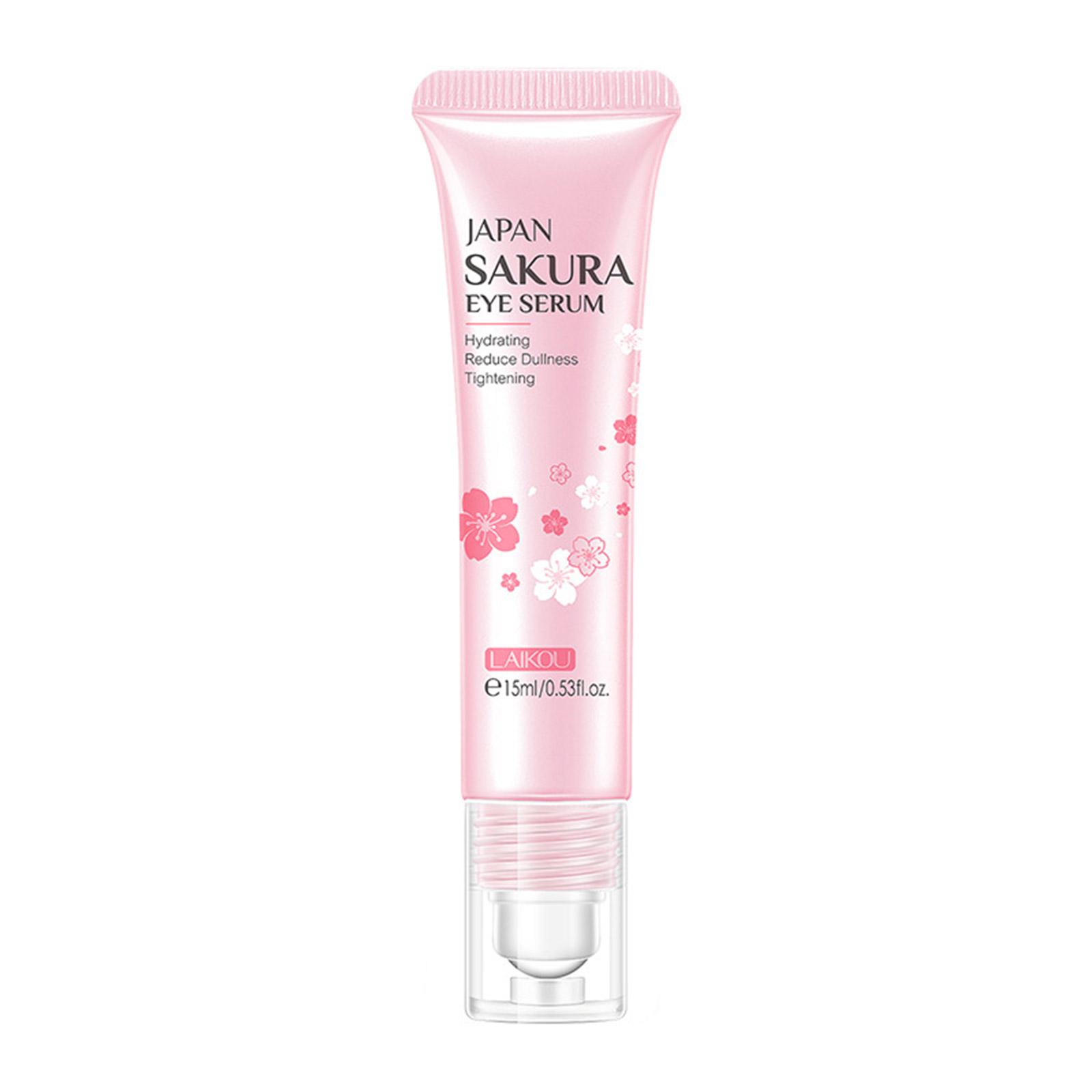 15ml Sakura Serum Eye Massage  - Women Bags Polene บทวิจารณ์และราคา