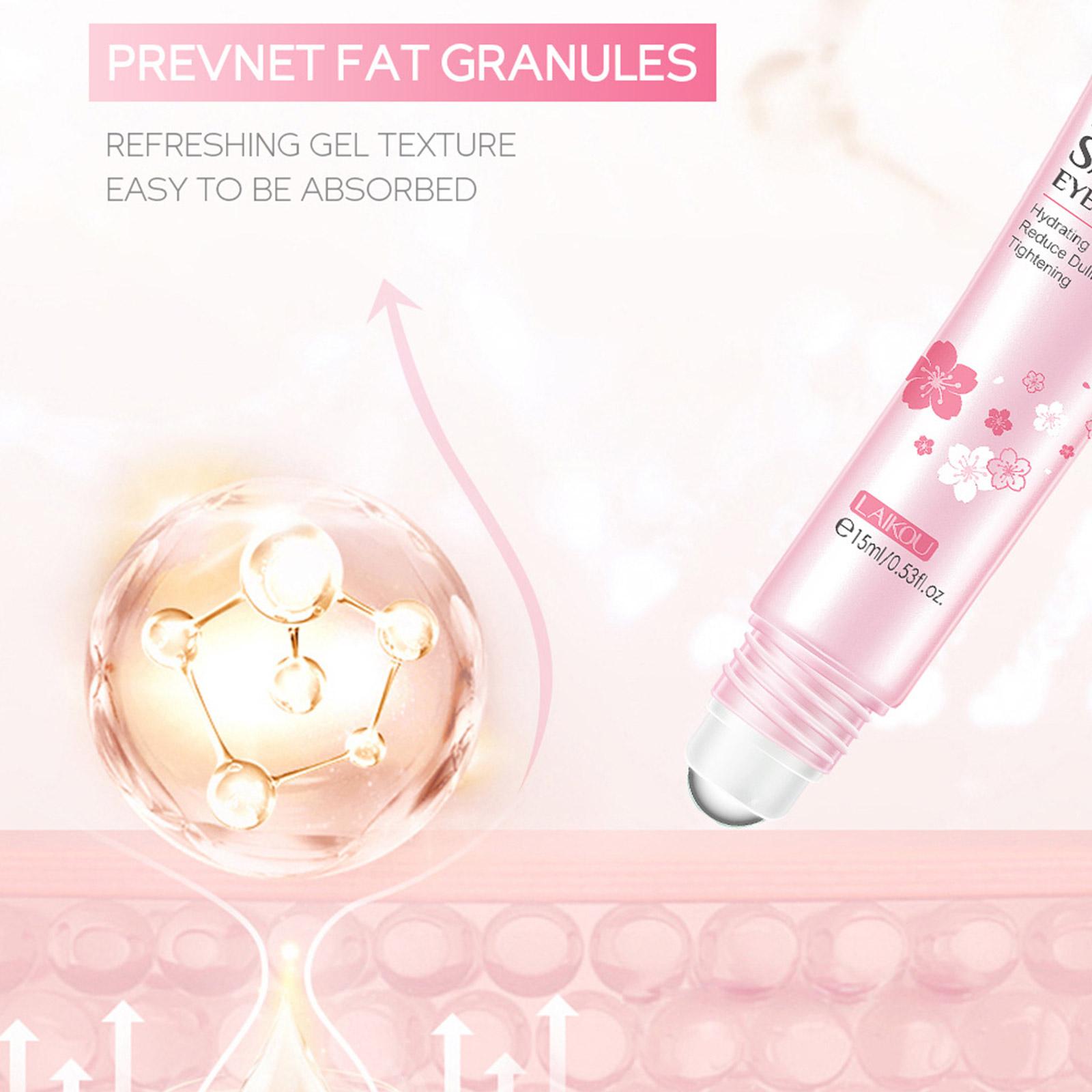 15ml Sakura Serum Eye Massage  - Women Bags Polene บทวิจารณ์และราคา