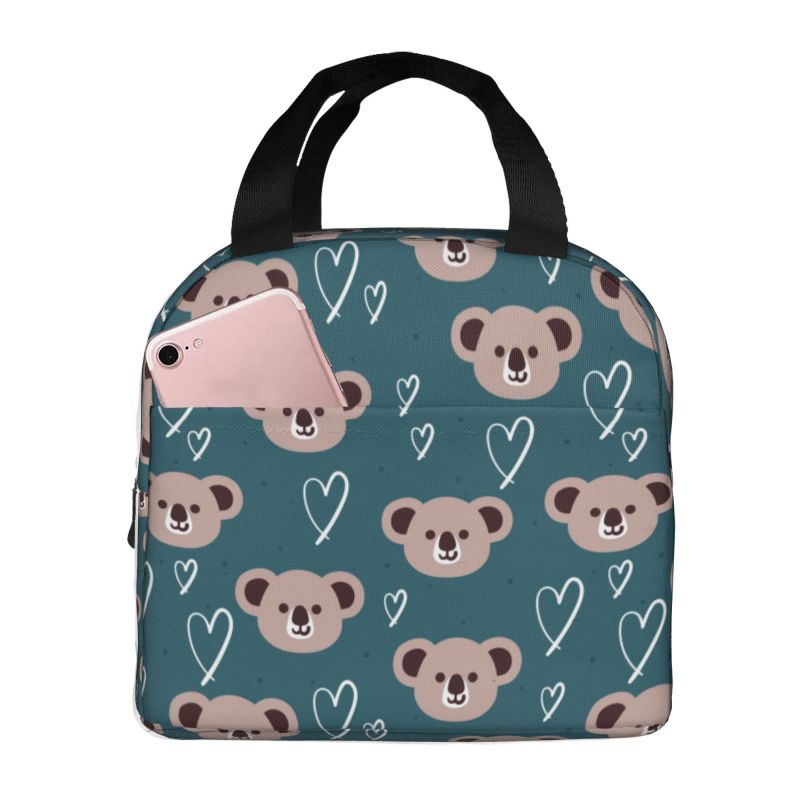 Custom Australia Bear Koala Lu - Women Bags In Australia บทวิจารณ์และราคา