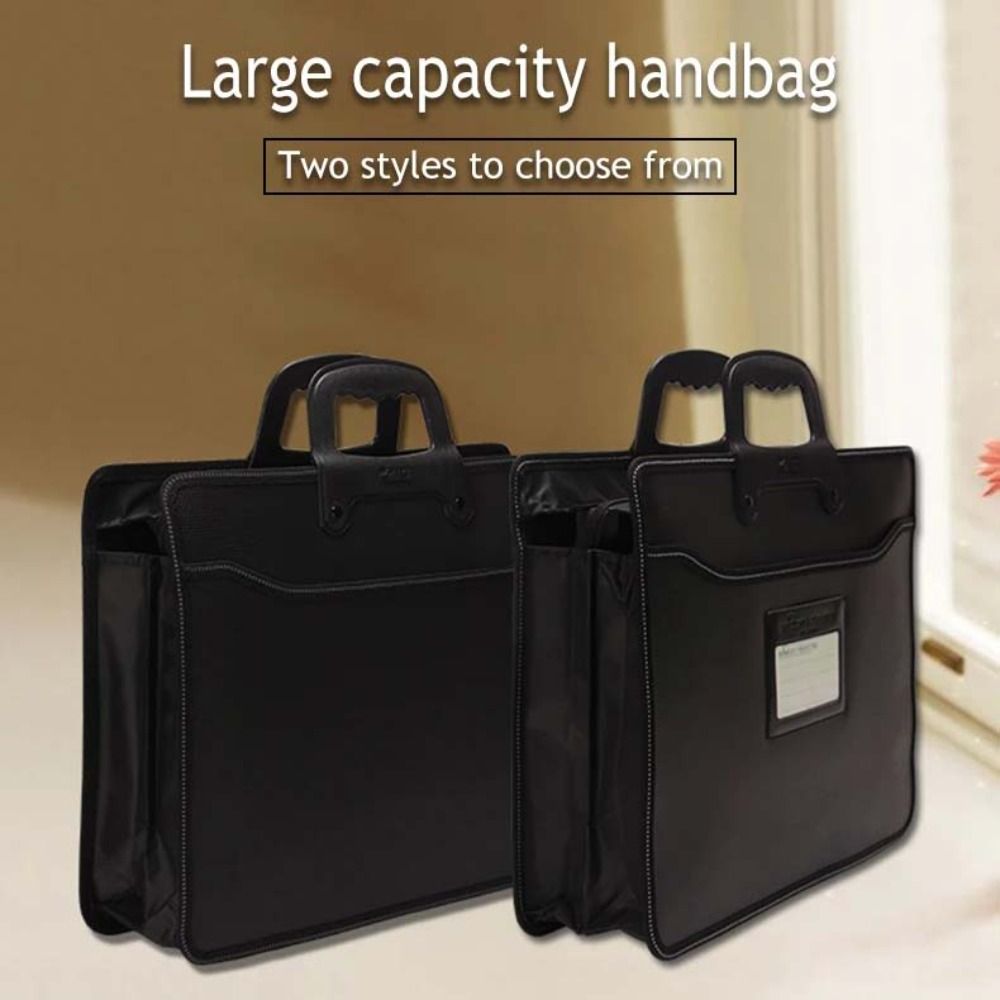 Fashion Large Capacity Portabl - Women Hand Bags For Office บทวิจารณ์และราคา