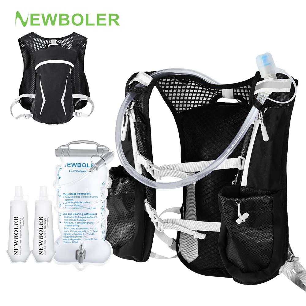 Outdoor Trail Running Backpack - Women Bags Polene บทวิจารณ์และราคา