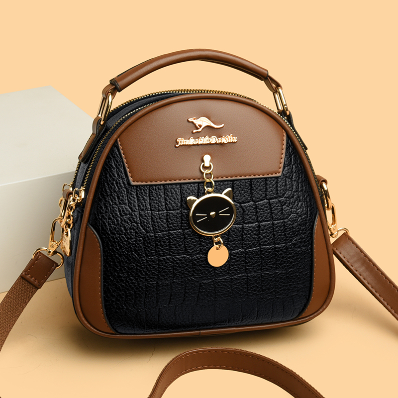 New Women Single Shoulder Hand - Women Bags For Office Use บทวิจารณ์และราคา