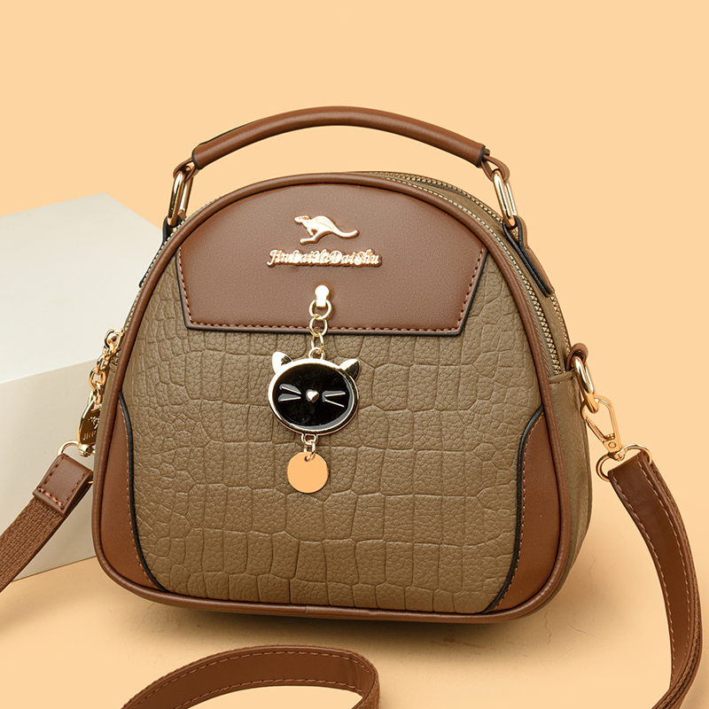 New Women Single Shoulder Hand - Women Bags For Office Use บทวิจารณ์และราคา