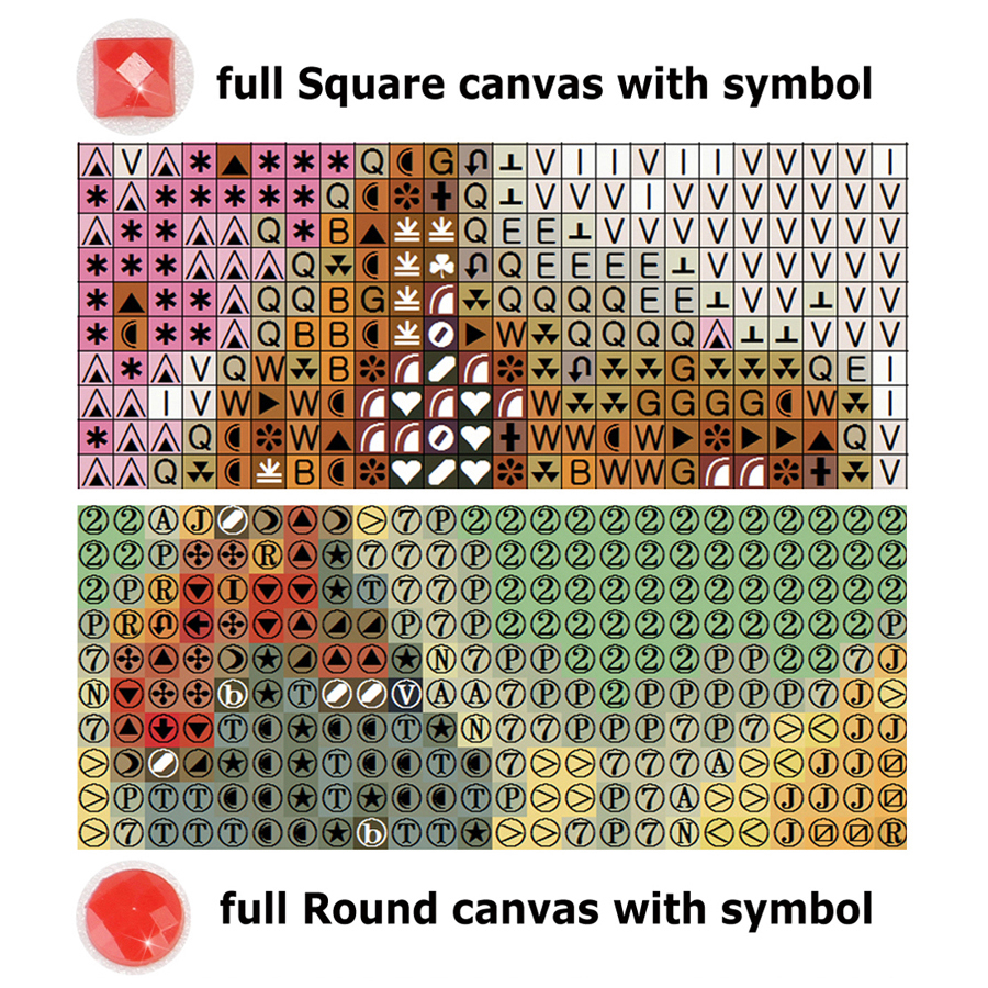 Fullcang Diy Diamond Painting  - Women'S Bags New Collection บทวิจารณ์และราคา