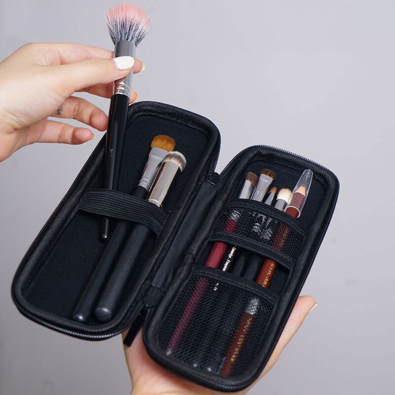 Women Makeup Brush Case Pure B - Women Bags Polene บทวิจารณ์และราคา