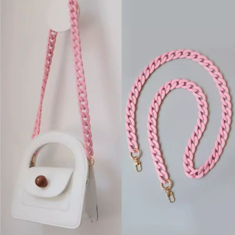 New Trend Acrylic Iridescent C - Women Bags In Trend บทวิจารณ์และราคา