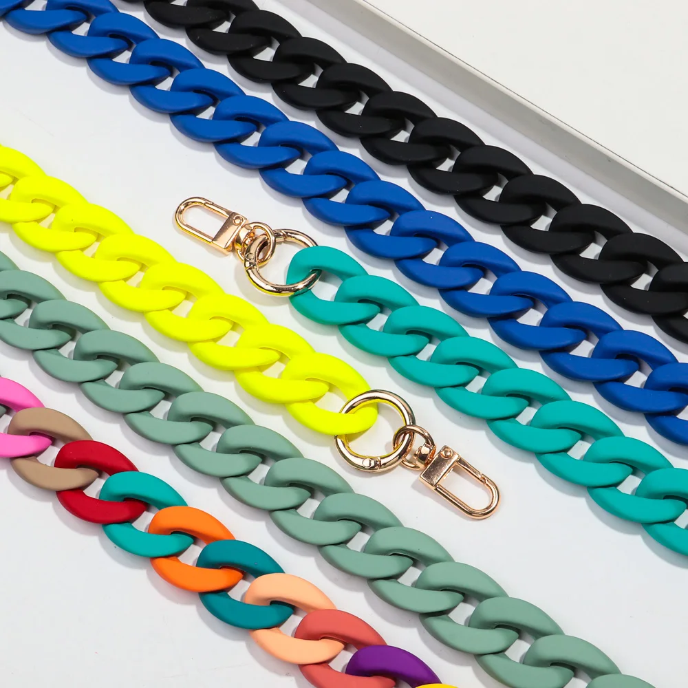 New Trend Acrylic Iridescent C - Women Bags In Trend บทวิจารณ์และราคา