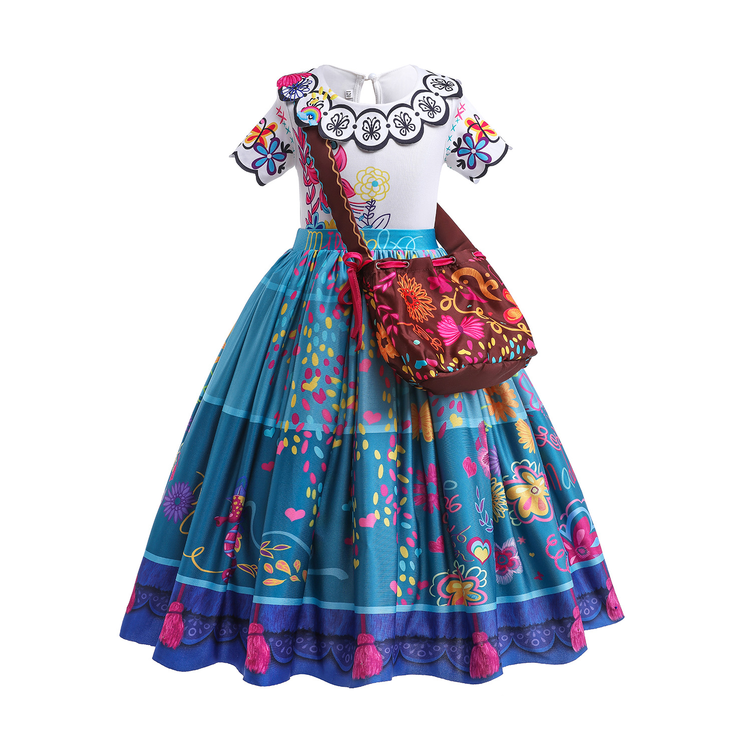 2026 Mirabel Princess Dress Fo - Clutch Bag Evening บทวิจารณ์และราคา