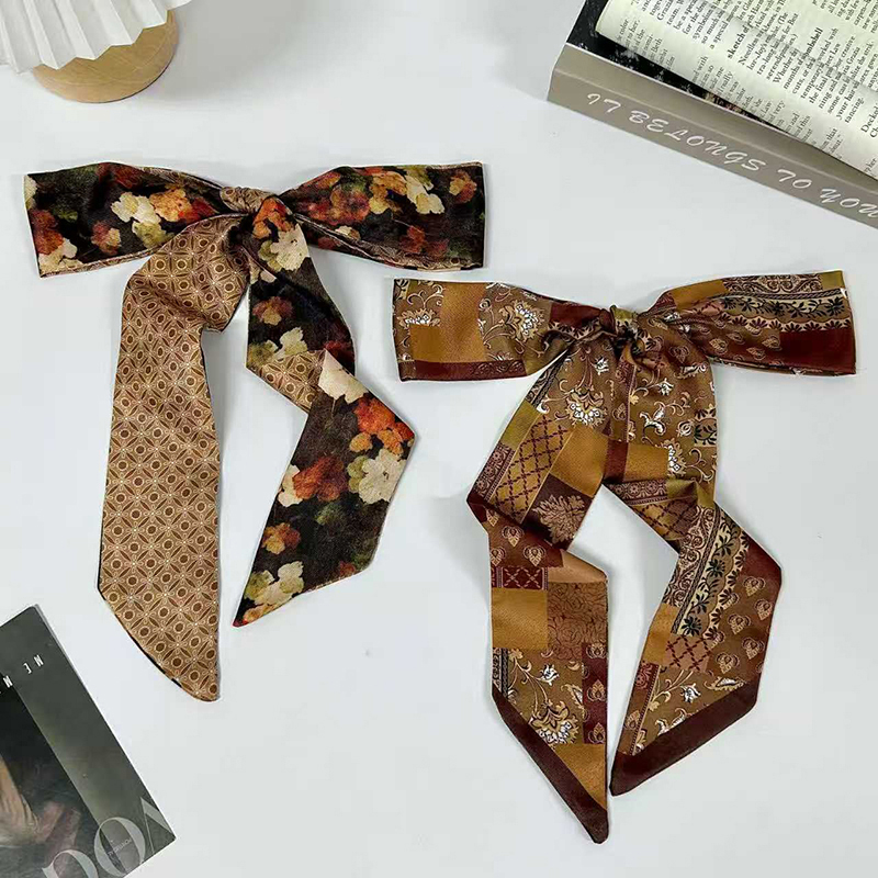 Woman Long Hair Strip Silk Rib - Women Bags Polene บทวิจารณ์และราคา