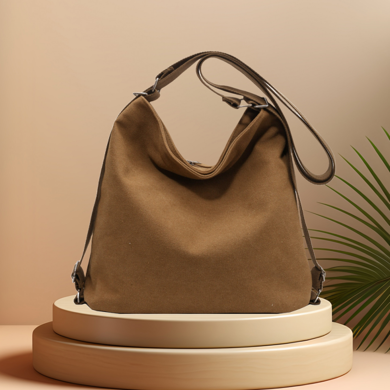 CFUN YA Fashion Trend Canvas B - Women Bags In Trend บทวิจารณ์และราคา