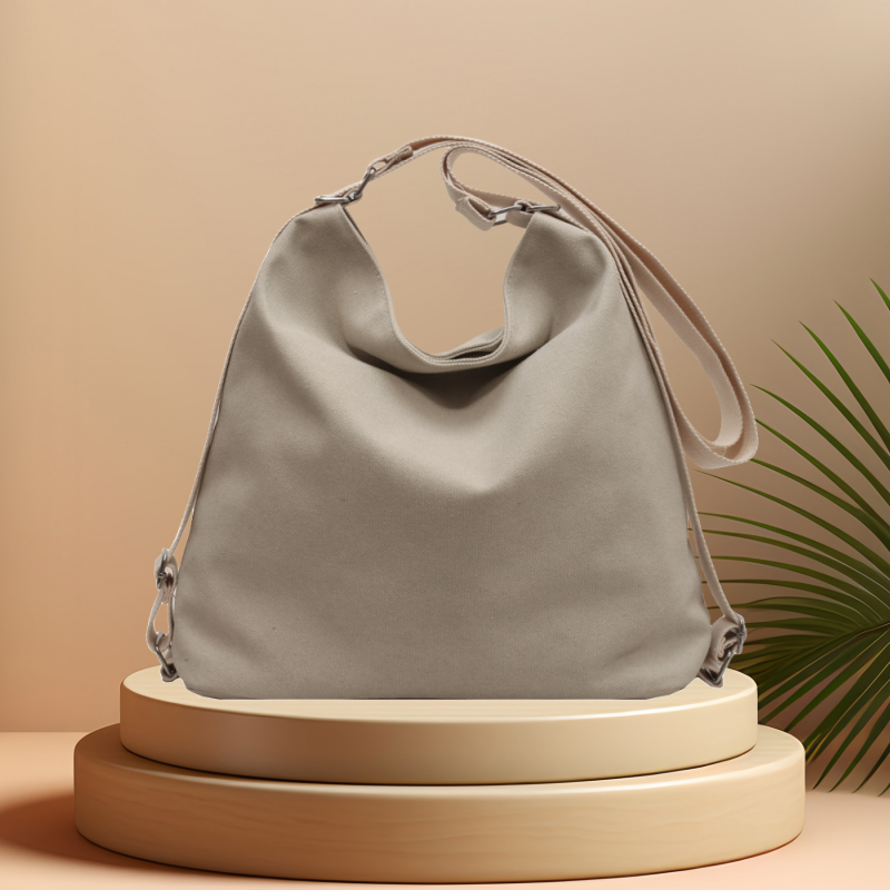 CFUN YA Fashion Trend Canvas B - Women Bags In Trend บทวิจารณ์และราคา