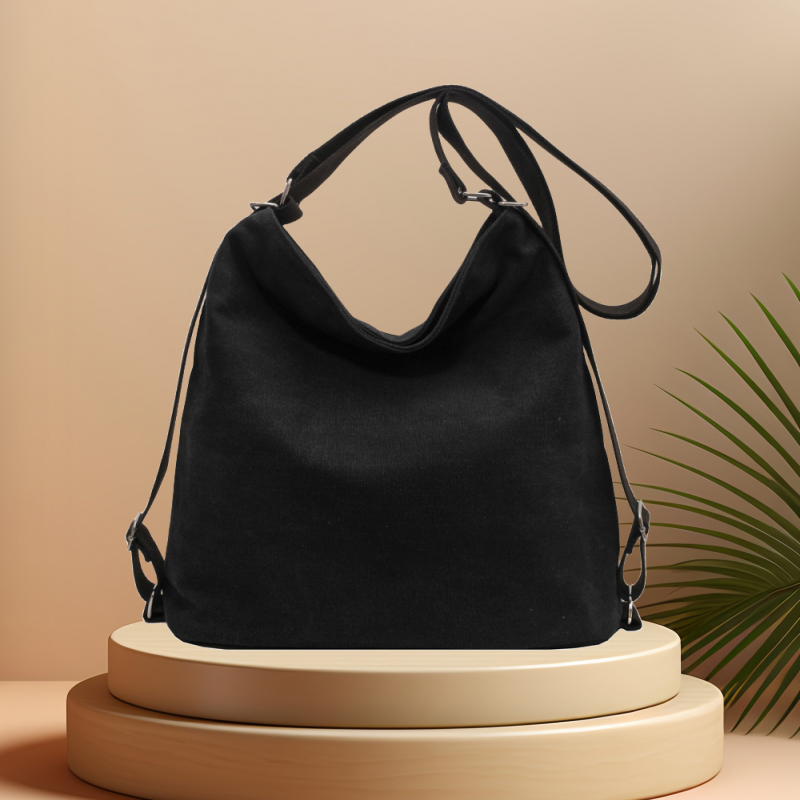 CFUN YA Fashion Trend Canvas B - Women Bags In Trend บทวิจารณ์และราคา