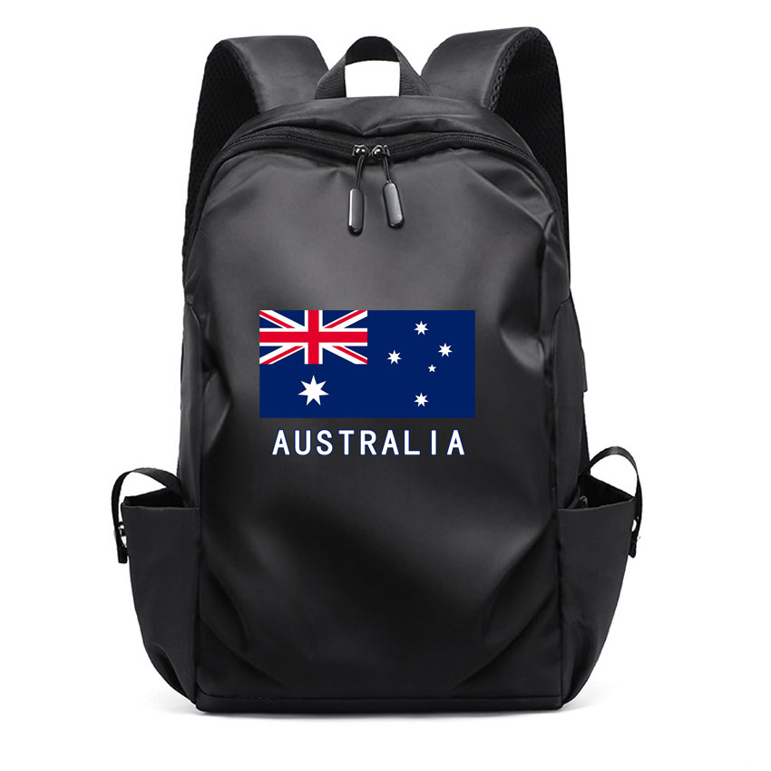 Girl School Bag College Studen - Women Bags In Australia บทวิจารณ์และราคา