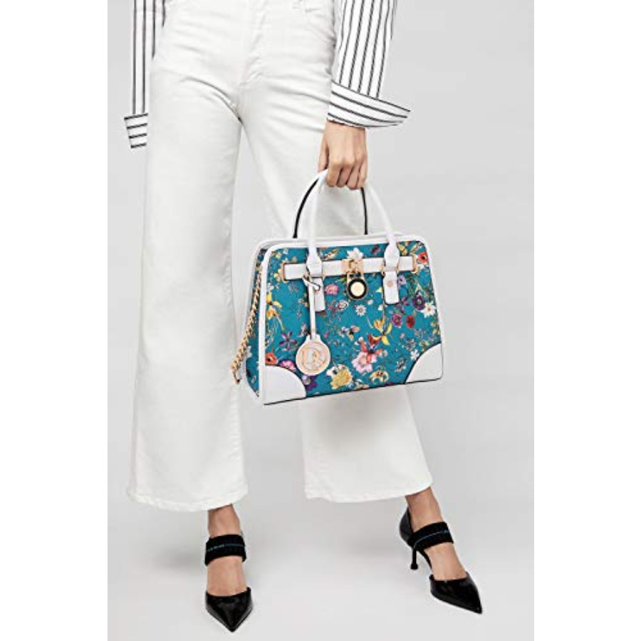 Dasein Women Handbags Top Hand - Women'S Bags For Work บทวิจารณ์และราคา