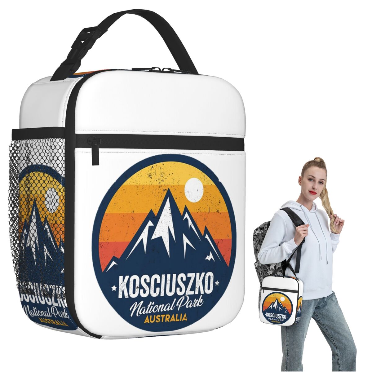 Mount Kosciuszko National Park - Women Bags In Australia บทวิจารณ์และราคา