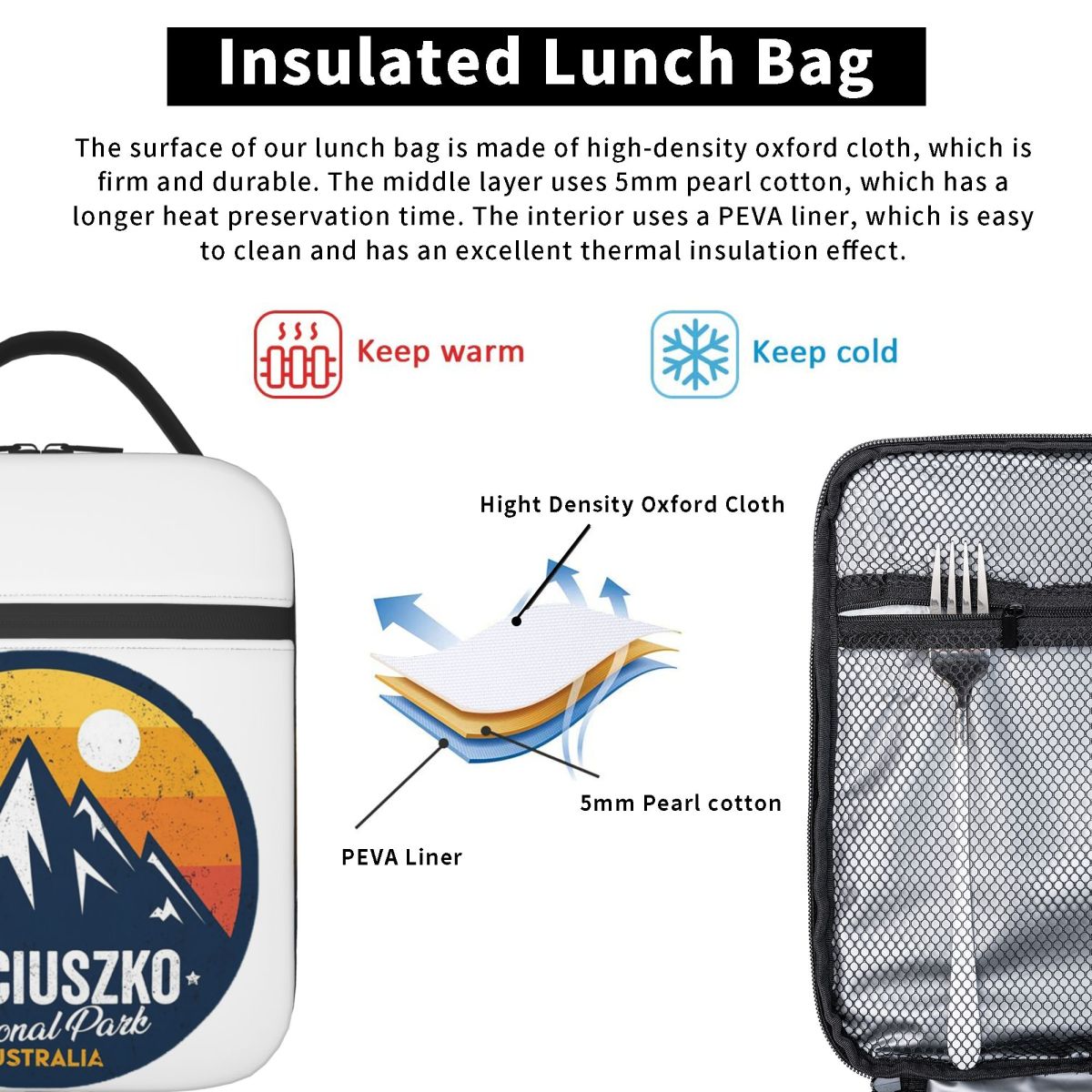 Mount Kosciuszko National Park - Women Bags In Australia บทวิจารณ์และราคา