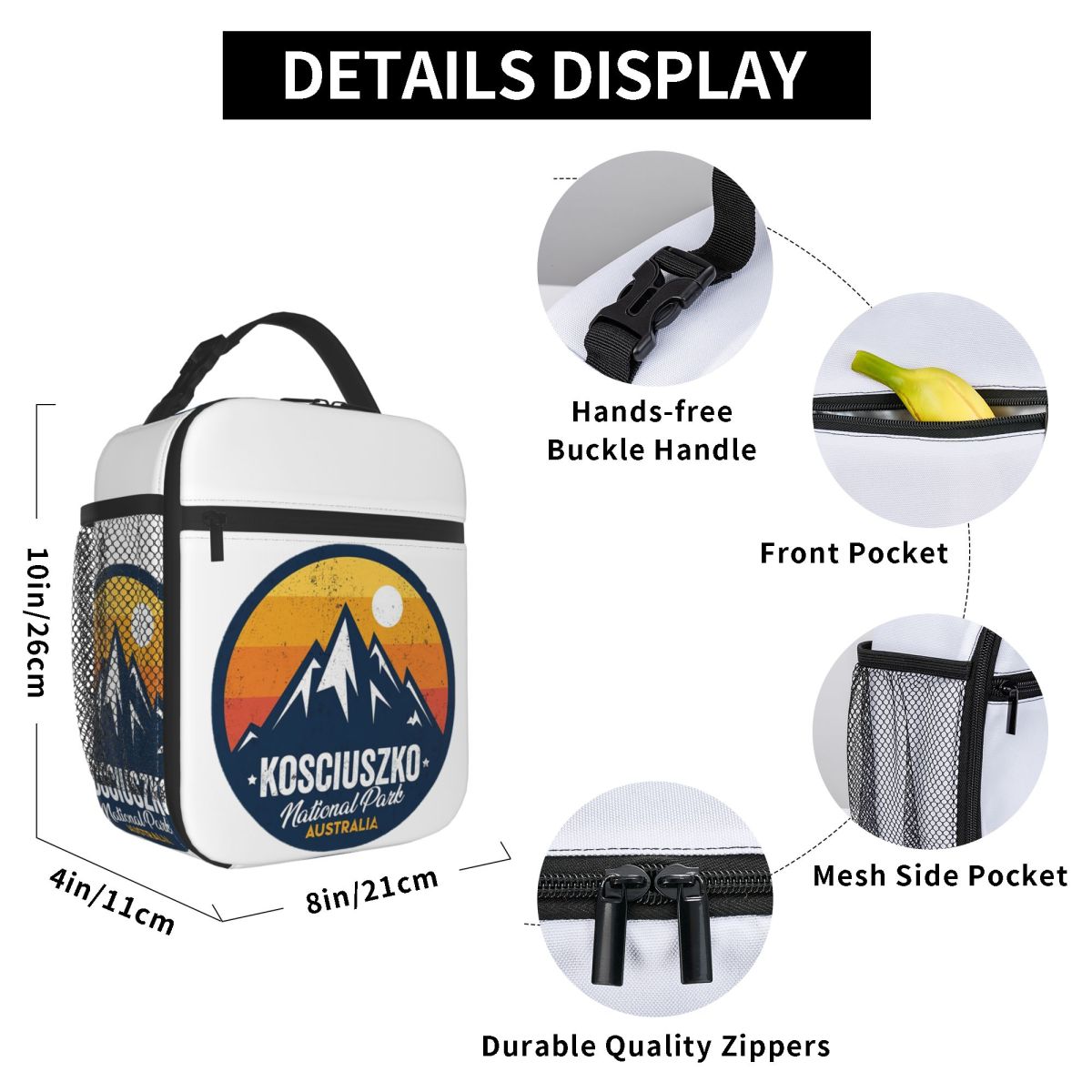 Mount Kosciuszko National Park - Women Bags In Australia บทวิจารณ์และราคา