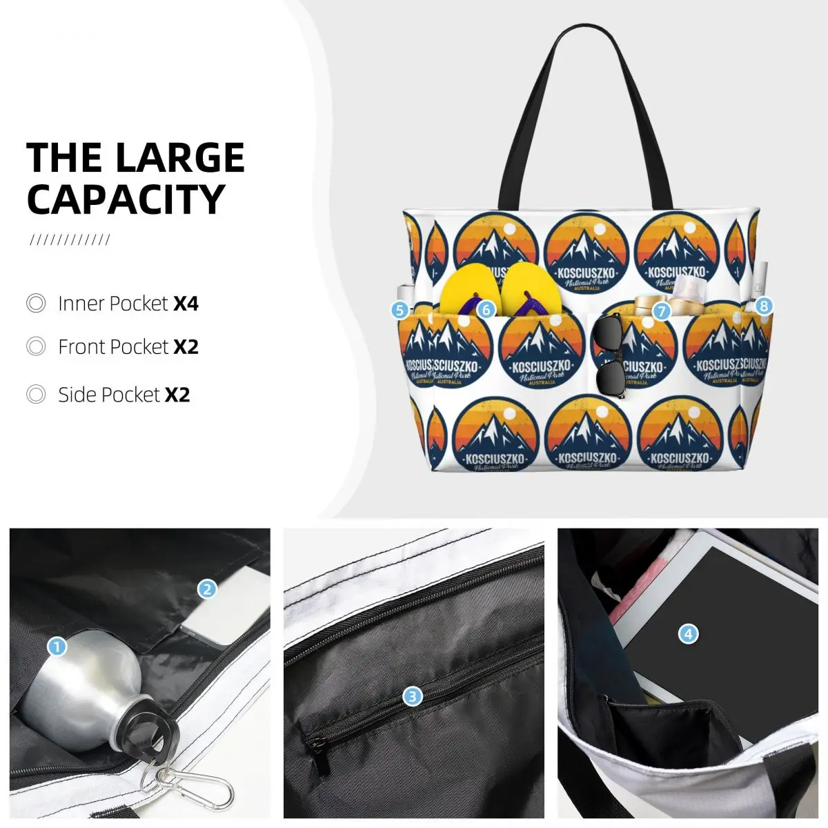 Mount Kosciuszko National Park - Women Bags In Australia บทวิจารณ์และราคา
