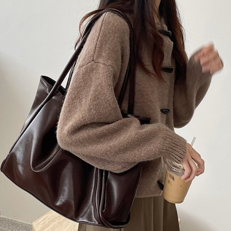 2026 Women New Vintage Shoulde - Women Bags 2026 Trends บทวิจารณ์และราคา