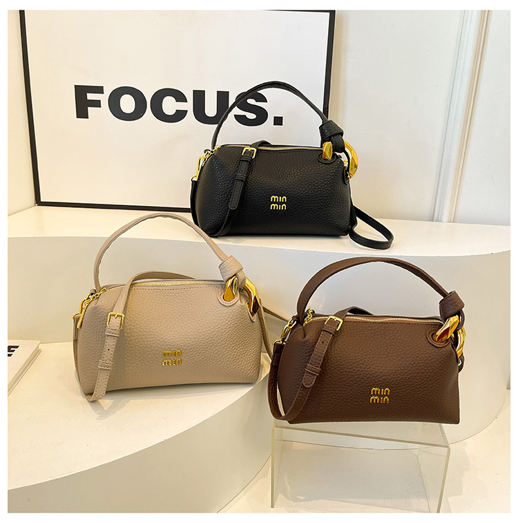 Women handbag with high-end fe - Women Hand Bags For Office บทวิจารณ์และราคา