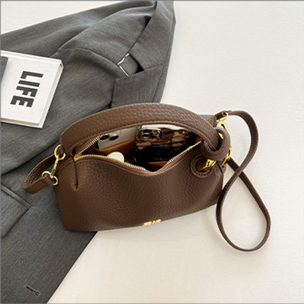 Women handbag with high-end fe - Women Hand Bags For Office บทวิจารณ์และราคา