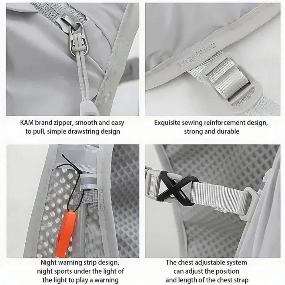 Adjustable Running Hydration C - Women Bags Polene บทวิจารณ์และราคา