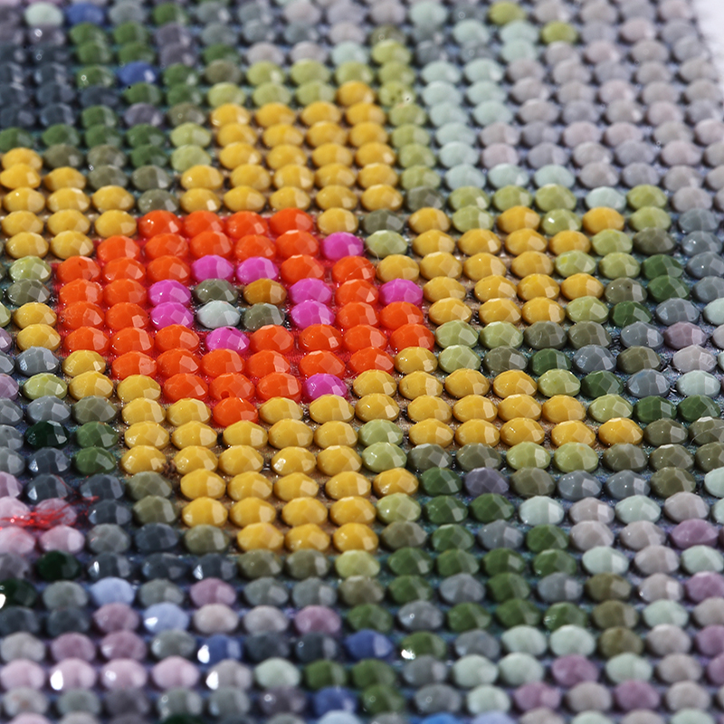 Diamond Painting Woman Wearing - Women'S Bags New Collection บทวิจารณ์และราคา