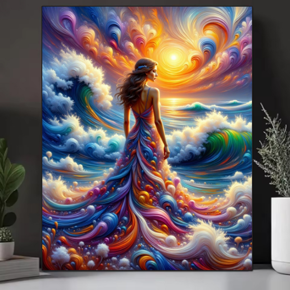 5d Diamond Art Painting 2026 N - Women'S Bags New Collection บทวิจารณ์และราคา