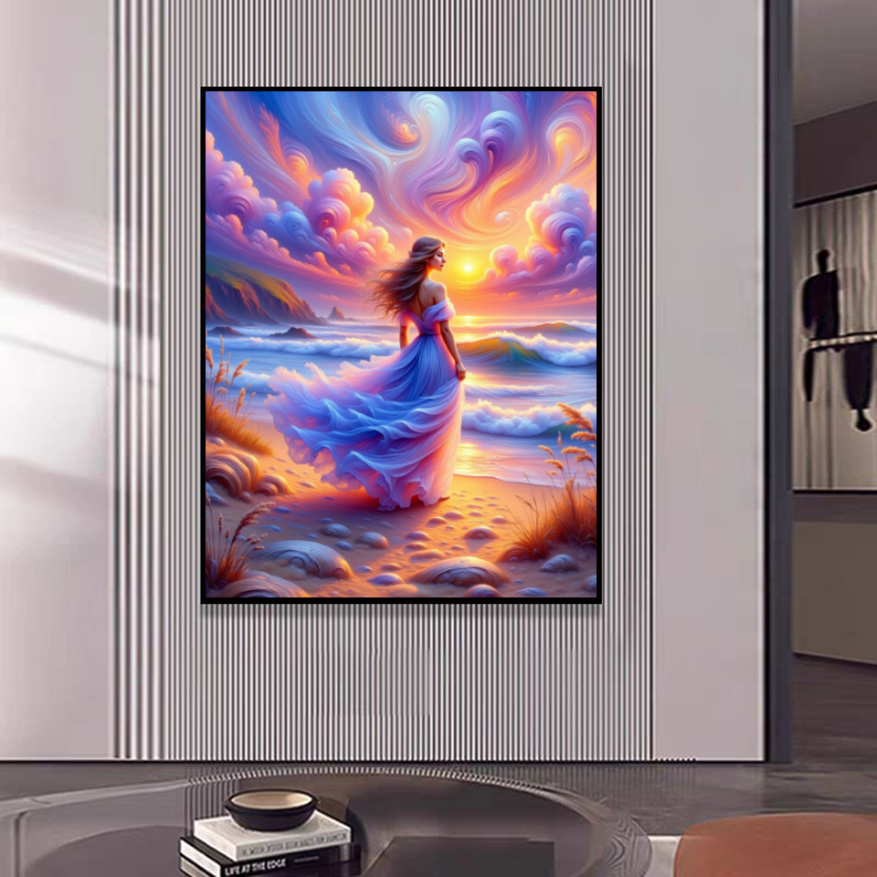 5d Diamond Art Painting 2026 N - Women'S Bags New Collection บทวิจารณ์และราคา