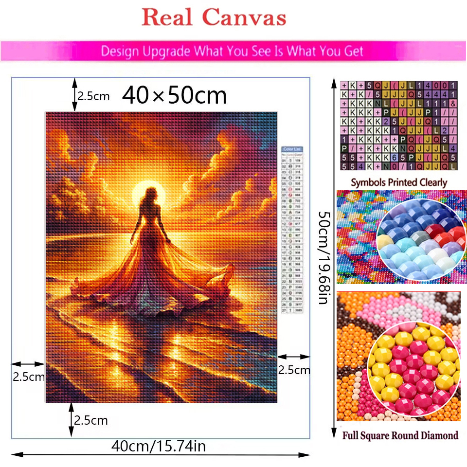 5d Diamond Art Painting 2026 N - Women'S Bags New Collection บทวิจารณ์และราคา