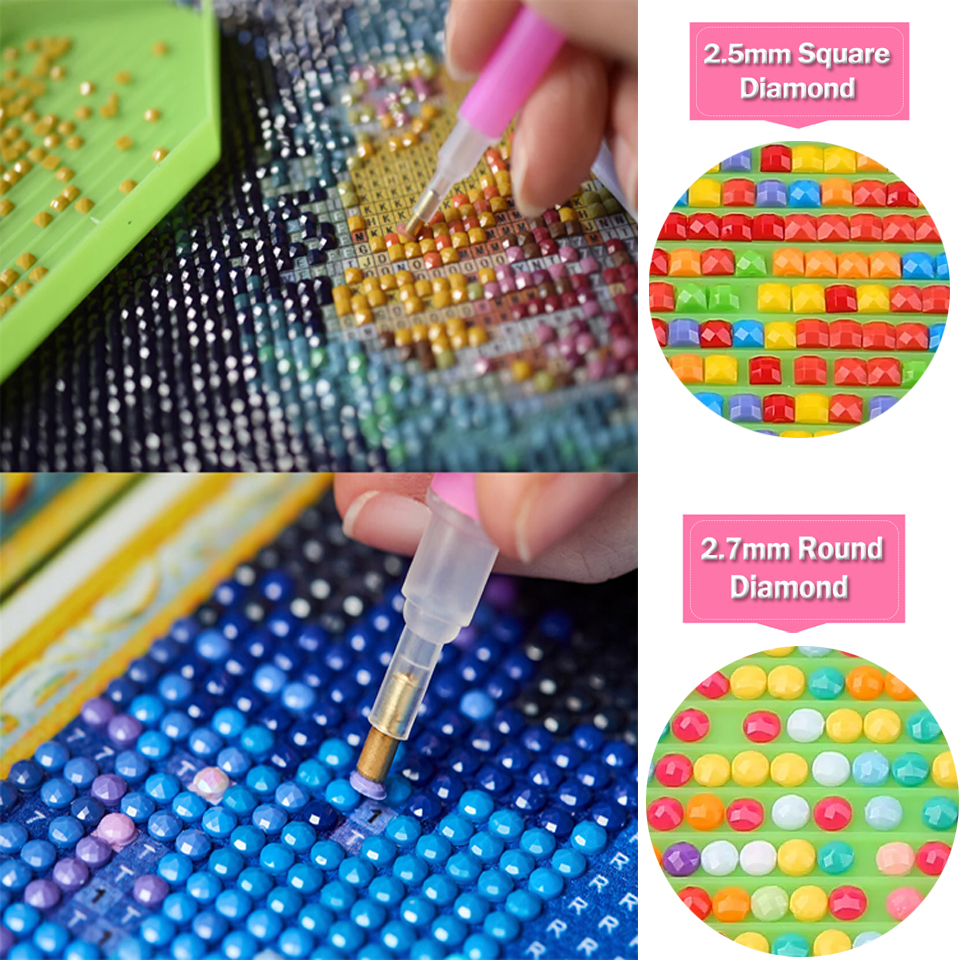 5d Diamond Art Painting 2026 N - Women'S Bags New Collection บทวิจารณ์และราคา