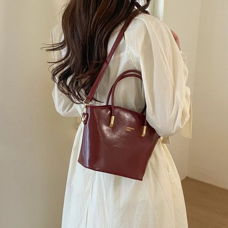 2026 New Red Bag Women's Super - Women'S Bags New Look บทวิจารณ์และราคา