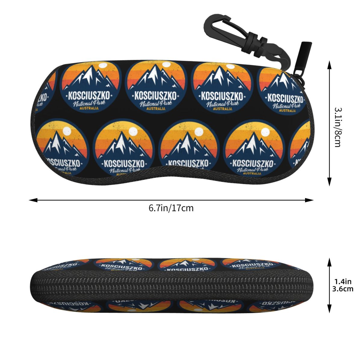 Mount Kosciuszko National Park - Women Bags In Australia บทวิจารณ์และราคา