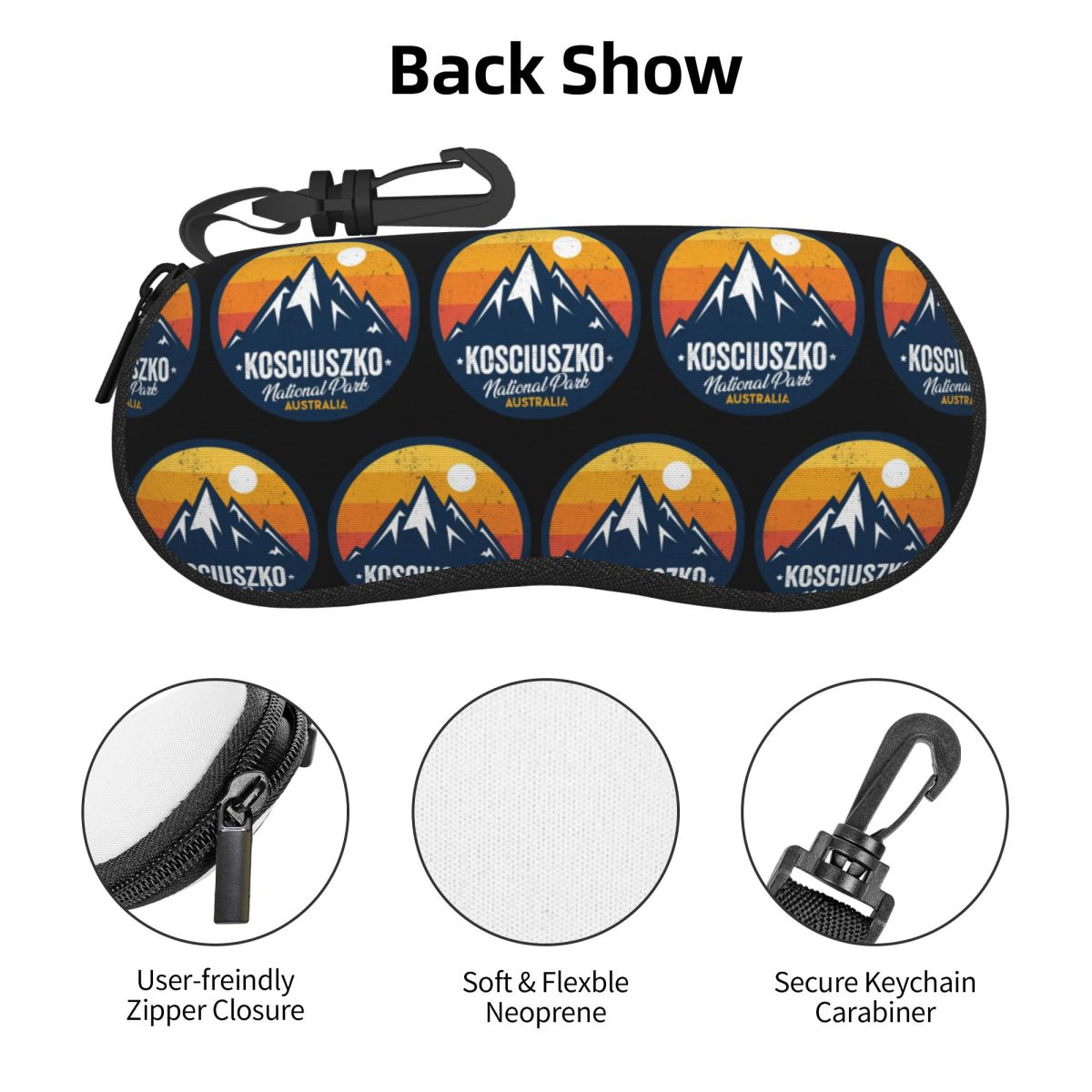 Mount Kosciuszko National Park - Women Bags In Australia บทวิจารณ์และราคา
