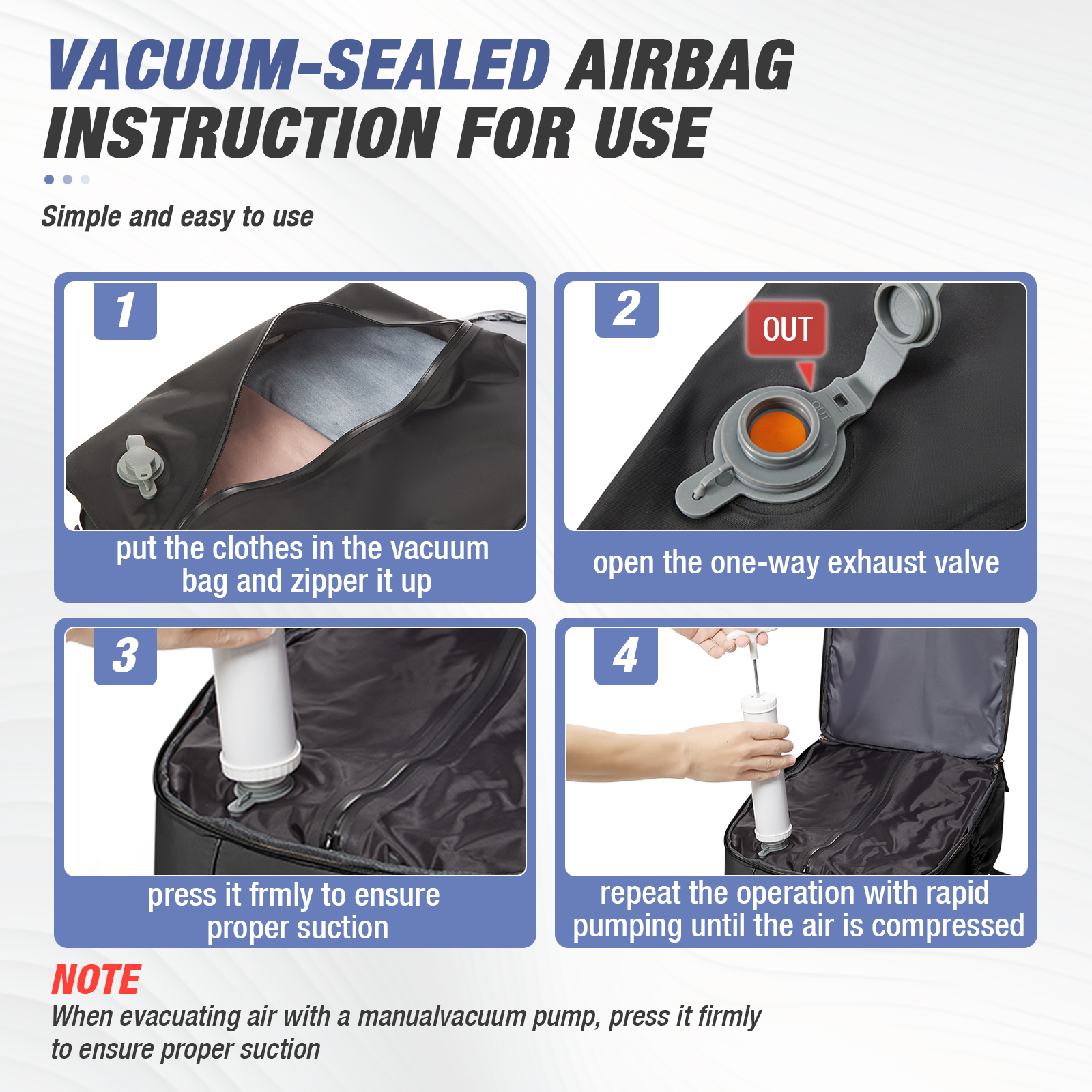 Vacuum Backpack, Travel Backpa - Women'S Bags For Work บทวิจารณ์และราคา
