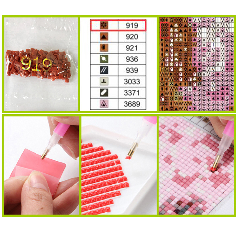 Woman Diamond Painting New Col - Women'S Bags New Collection บทวิจารณ์และราคา