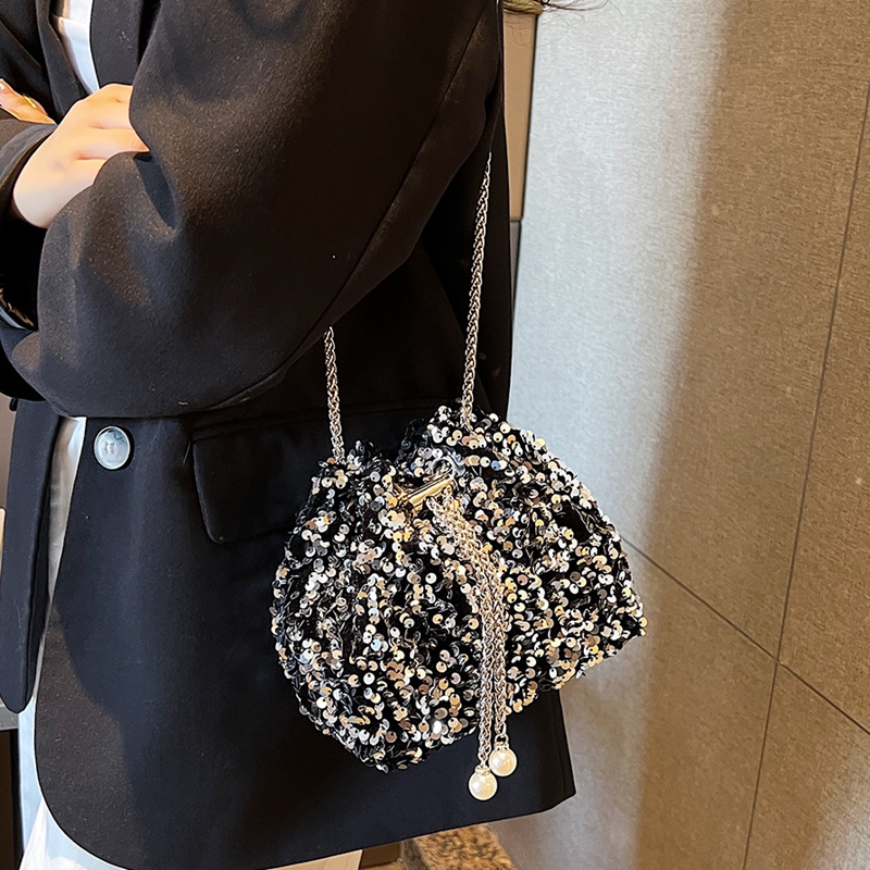 Good-looking Personality Sequi - Women'S Bags New Look บทวิจารณ์และราคา