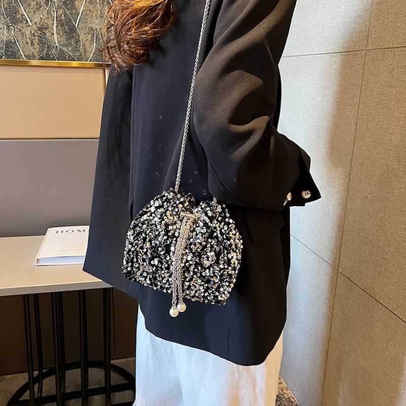 Good-looking Personality Sequi - Women'S Bags New Look บทวิจารณ์และราคา