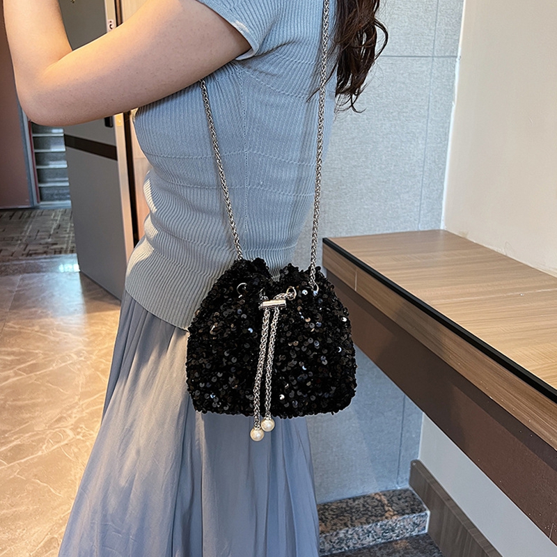 Good-looking Personality Sequi - Women'S Bags New Look บทวิจารณ์และราคา