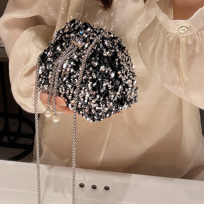Good-looking Personality Sequi - Women'S Bags New Look บทวิจารณ์และราคา