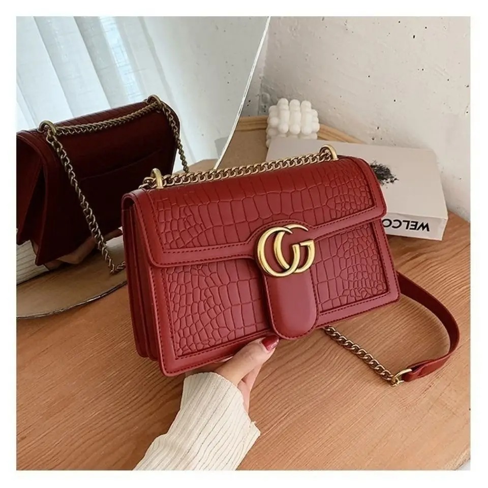 2026 New high-end Underarm Bag - Women Bags 2026 Trends บทวิจารณ์และราคา