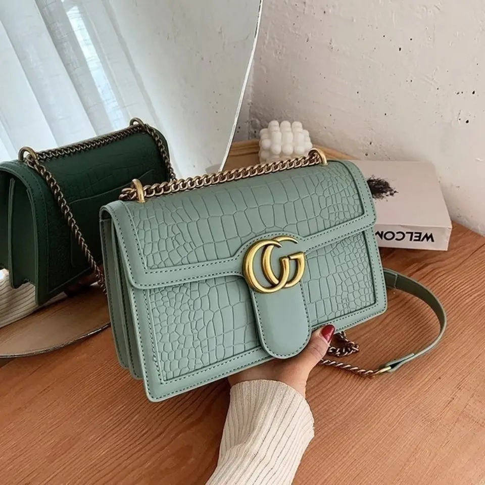 2026 New high-end Underarm Bag - Women Bags 2026 Trends บทวิจารณ์และราคา